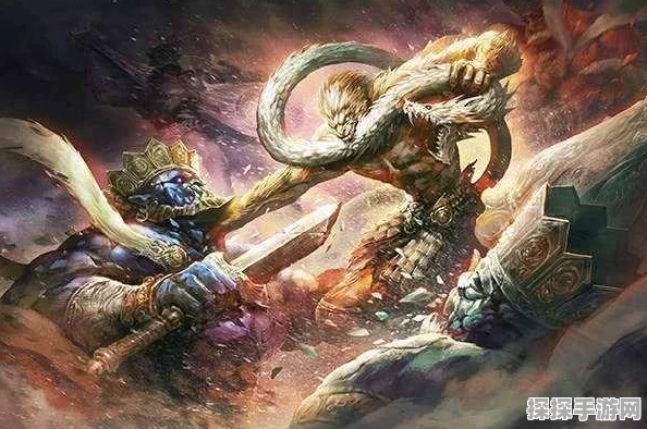 手游资讯指令，揭秘迷你西游法术选择技巧