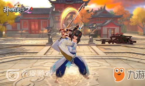 射雕手游黄蓉获取全攻略，速览强力角色入手之道