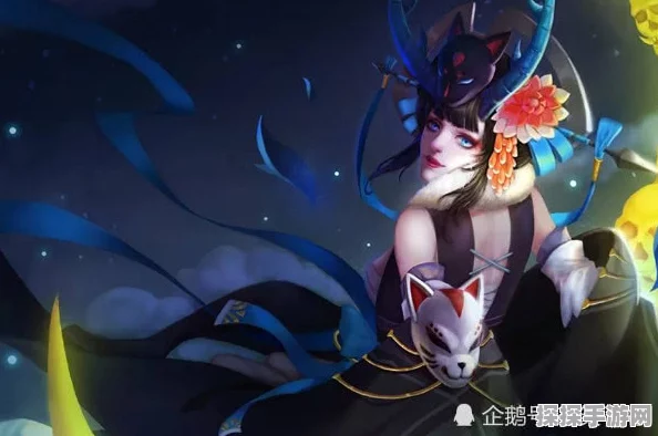 揭秘阴阳师，笛韵高手的神秘面纱终被揭开