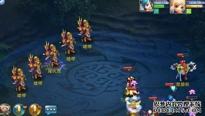 神武4手游28星宿通关技巧全解析