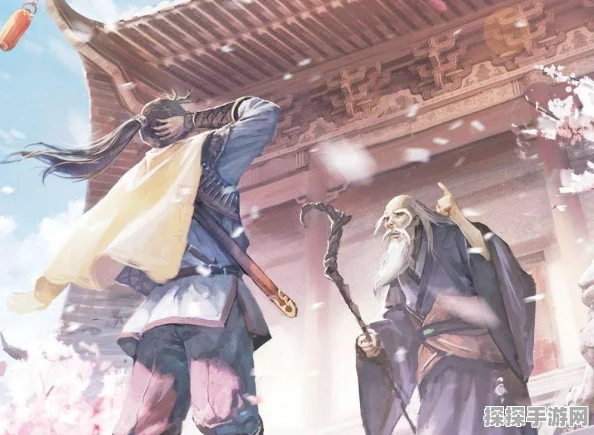 大话西游手游神秘昵称解锁，高级分裂攻击的奇妙际遇深度揭秘