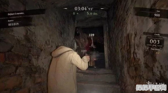 生化危机8第三人称MOD分享与使用教学手游资讯