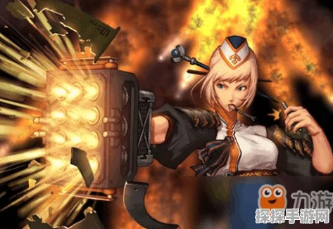 地下城与勇士手游新版本魔法师职业大揭秘