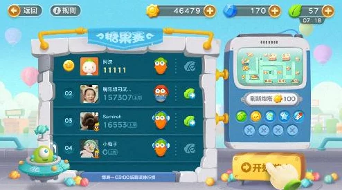 保卫萝卜3集市主题29关通关秘籍，策略布局与炮塔选择