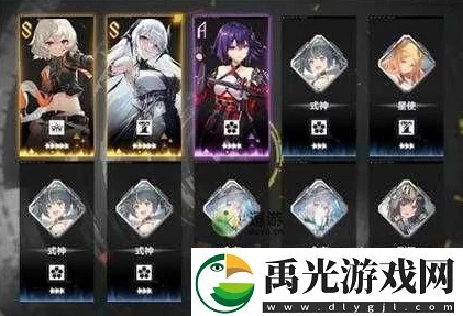 深空之眼大国主神格印刻搭配策略深度解析