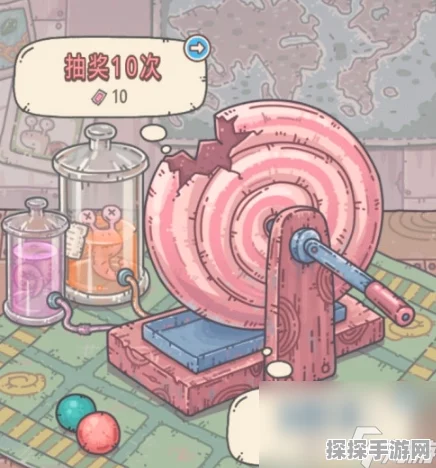 探索无限可能，揭秘最强蜗牛奥斯帕克能量魔方新版本深度解析