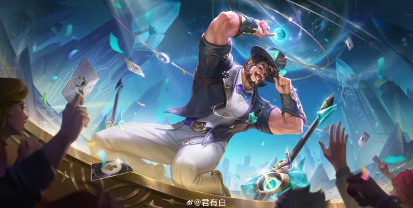 王者荣耀程咬金群星魔术团新皮肤获取全攻略