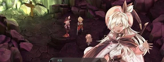 魔女之路揭秘，解锁巴伦隐藏升级剧情全攻略——魔女之泉4部之深度探秘