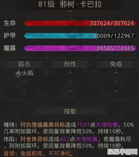 地下城堡3魂之诗，卡巴拉树洞探索全攻略