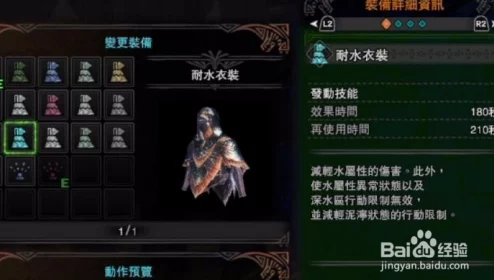 怪物猎人世界，转身衣装获取全攻略