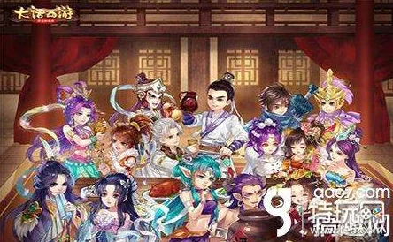 大话西游手游帮派贡献全攻略