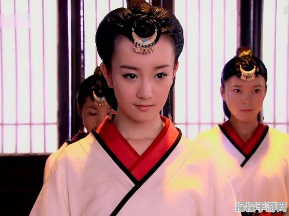 古剑奇谭手游角色深度解析，张檬饰演的方如沁魅力再现