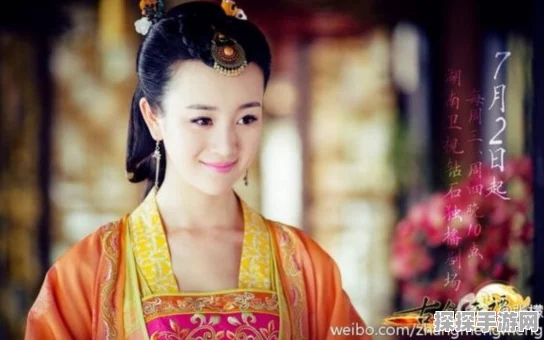 古剑奇谭手游角色深度解析，张檬饰演的方如沁魅力再现