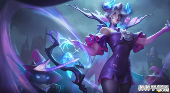 王者荣耀米莱狄契约魔法新版本深度解析