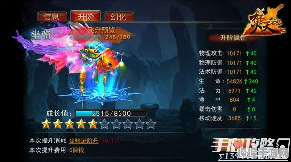 手游资讯，长安幻想双生花技能强度深度剖析