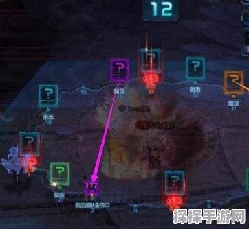 FF14颠倒塔攻略揭秘，龙爬爬之颠倒魔塔顺序大公开