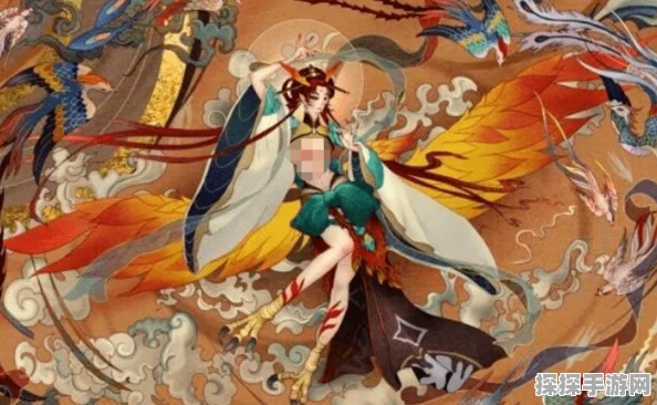 阴阳师百闻牌凤凰火卡牌效果全览，掌握火焰之力的策略新篇