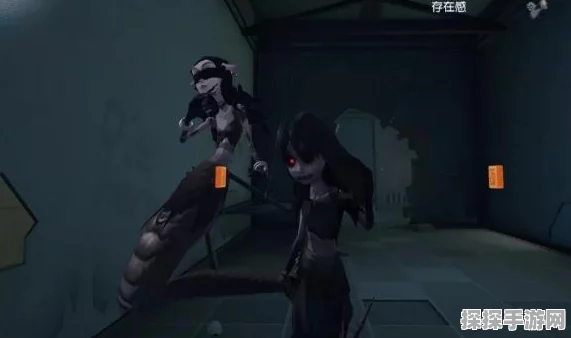 第五人格共研服申请与进入全攻略