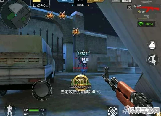 穿越火线，枪战王者生化模式获胜规则详解