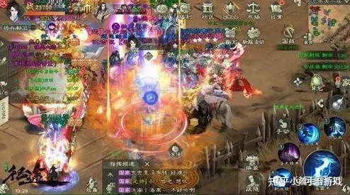 手游资讯，镇魔曲武神绝境挑战震撼上线，开启全新冒险篇章
