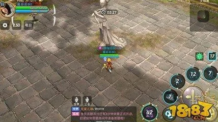 龙之谷手游游侠技能加点深度解析