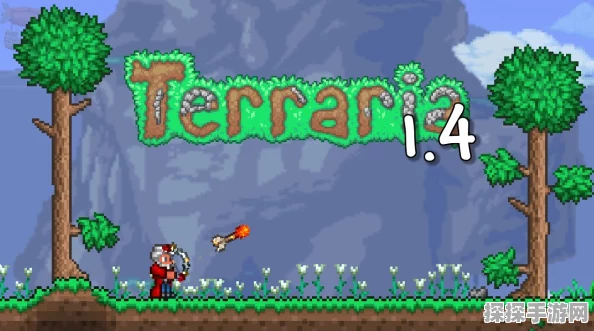 泰拉瑞亚Terraria普通模式开荒全攻略