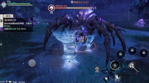 魔域手游2，不忘初心，沉浸式体验再升级