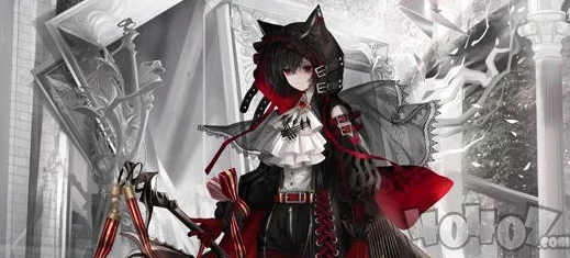 黑潮之上艾尔莎皮肤黯夜黑猫获取全攻略