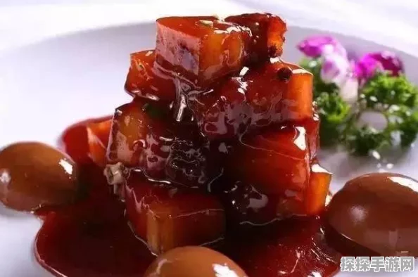 幻塔手游美食主题，红烧肉详细料理配方与制作步骤分享