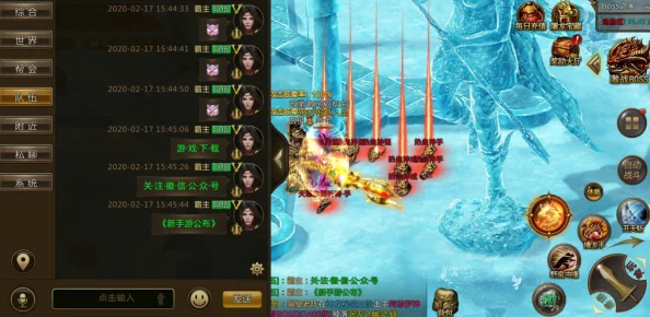 鸣潮传说手游密方机关术全攻略资讯发布