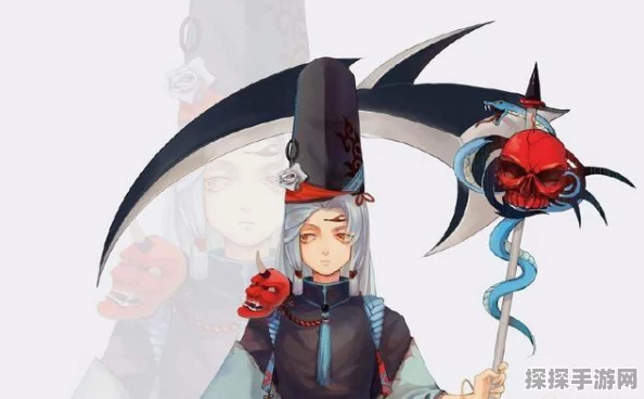 阴阳师SR三废式神深度解析与全面盘点
