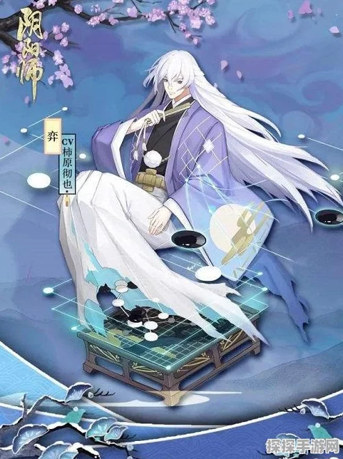 阴阳师SR三废式神深度解析与全面盘点