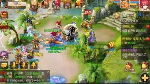 梦幻西游手游新版本，全面解析成就点获取攻略与最新成就任务奖励揭秘