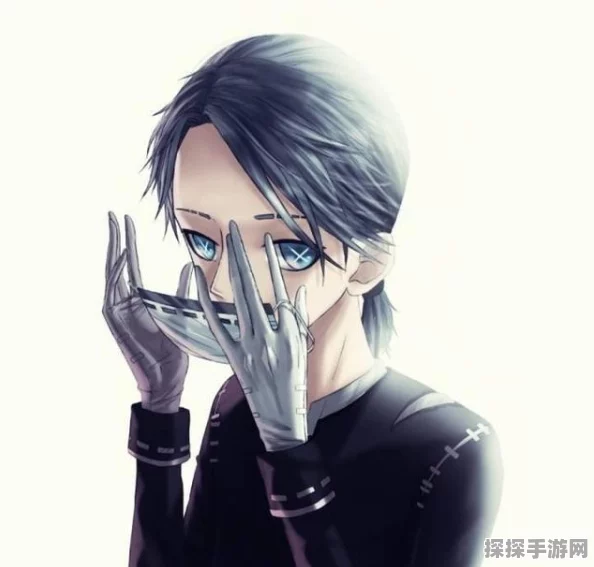 第五人格手游资讯，深入解析最新求生者——入殓师伊索·卡尔