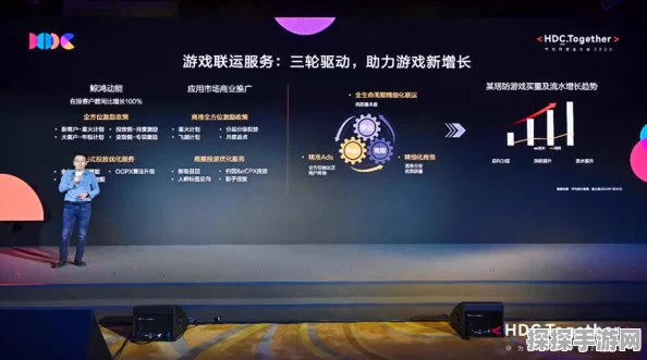 鸿蒙生态重塑游戏产业，华为游戏中心引领创新潮流