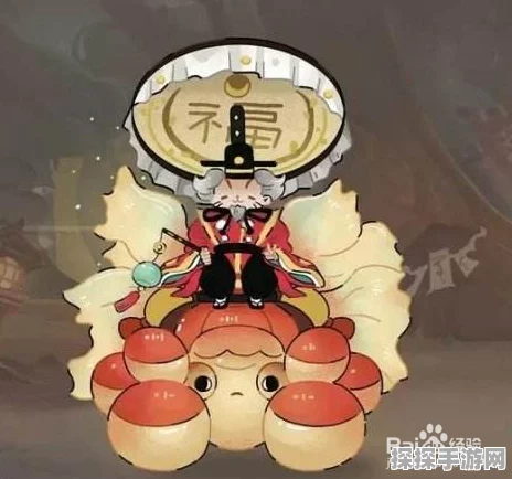 阴阳师手游资讯，全面解析惠比寿获取攻略