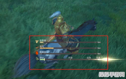 帝国神话国服驯养新纪元，打造专属动物园的奇妙冒险