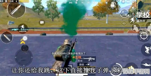 火线精英堕落天使加百利无敌火箭炮使用秘籍，解锁战场霸主之路