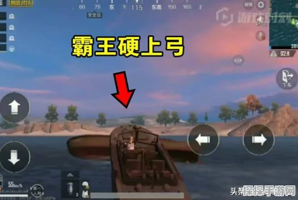 火线精英堕落天使加百利无敌火箭炮使用秘籍，解锁战场霸主之路