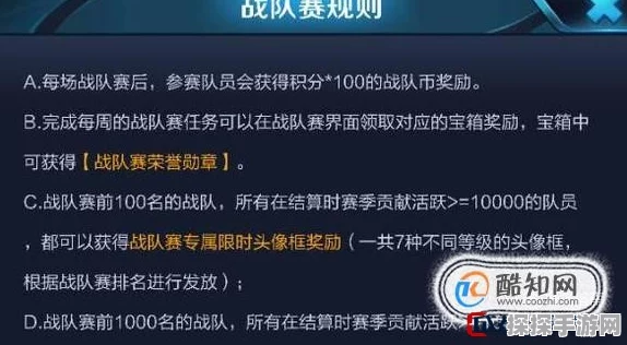 王者荣耀队列中与组队中的差异深度解析