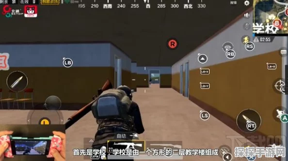 绝地求生手游UZI全面解析，伤害属性与实战体验深度分享