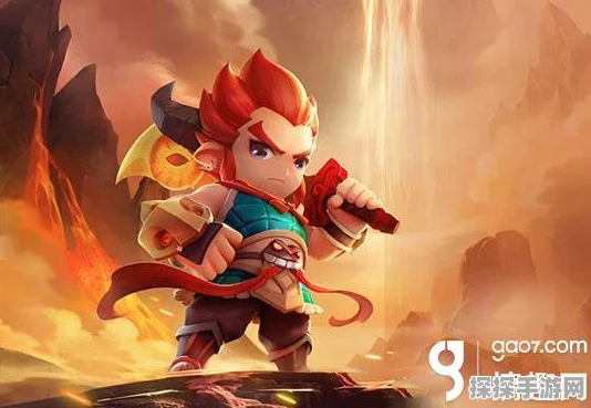 梦幻西游手游巨魔王角色上线时间揭晓