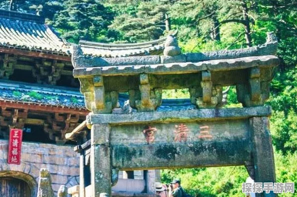 烟雨江湖混元通要支线任务全攻略