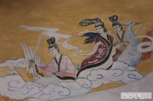 诛仙手游，背包的猴子与寒冰剑获取全攻略
