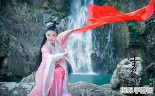 诛仙手游，背包的猴子与寒冰剑获取全攻略