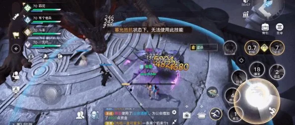 天谕世界Boss开启时间揭秘与通关攻略深度解析