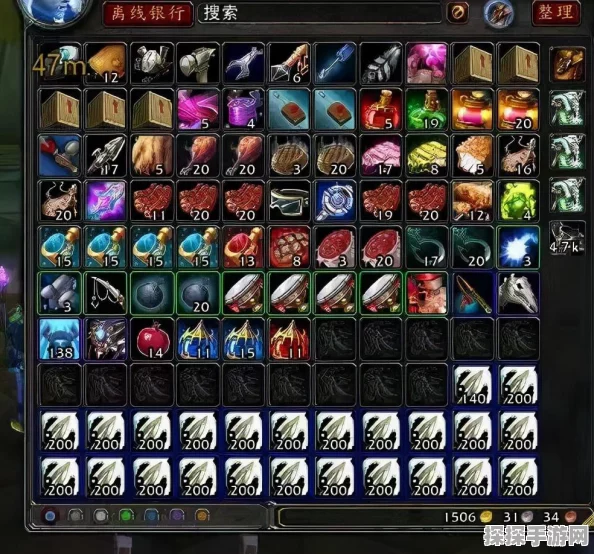 魔兽世界怀旧服诺格弗格药剂获取全攻略