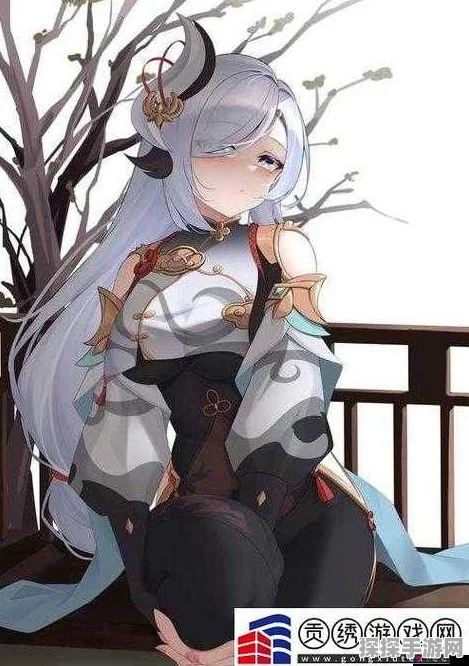 原神申鹤げんこつやまの脚法系列手办即将上线，精美细节引发热议