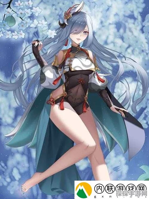 原神申鹤げんこつやまの脚法系列手办即将上线，精美细节引发热议