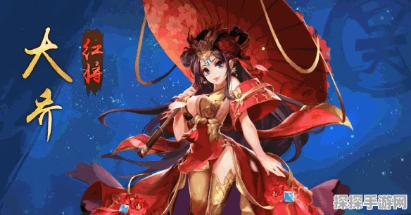 手游资讯，少年三国志大乔列传通关攻略详解